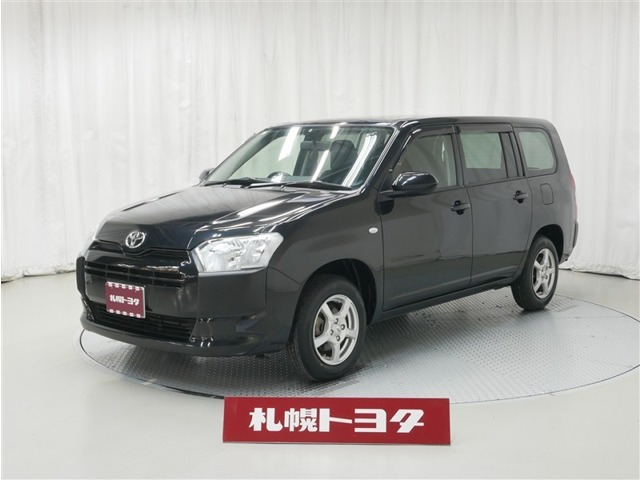 プロボックスバン1.5 GL 4WD