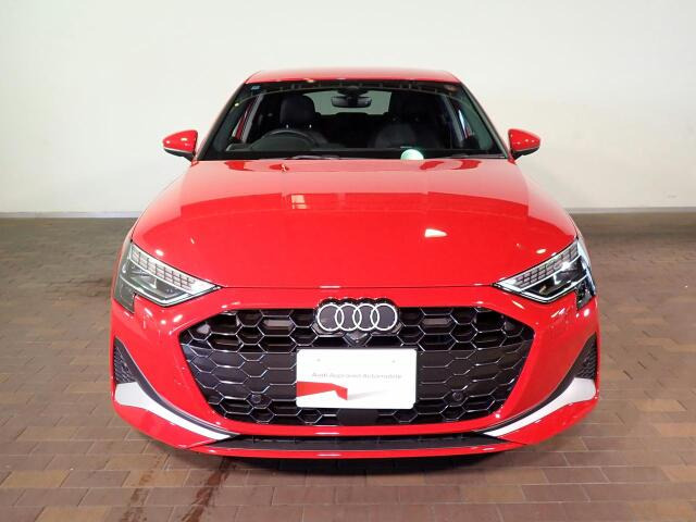 A3スポーツバック30 TFSI アドバンスド