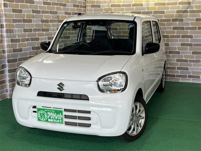 アルトL 4WD