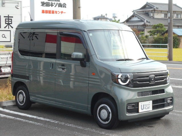 N-VAN