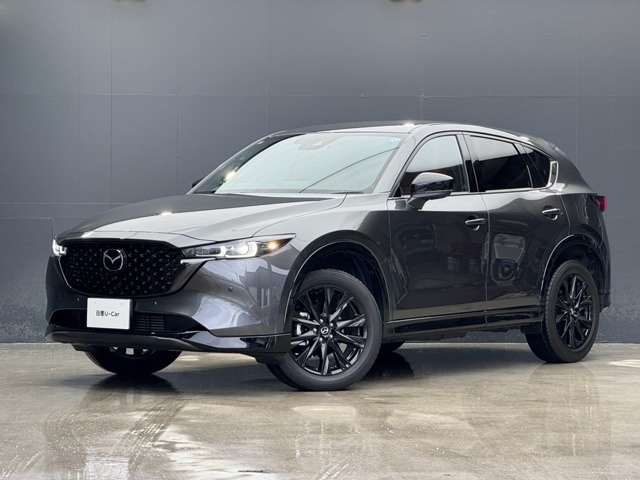CX-52.2 XD レトロスポーツエディション 4WD