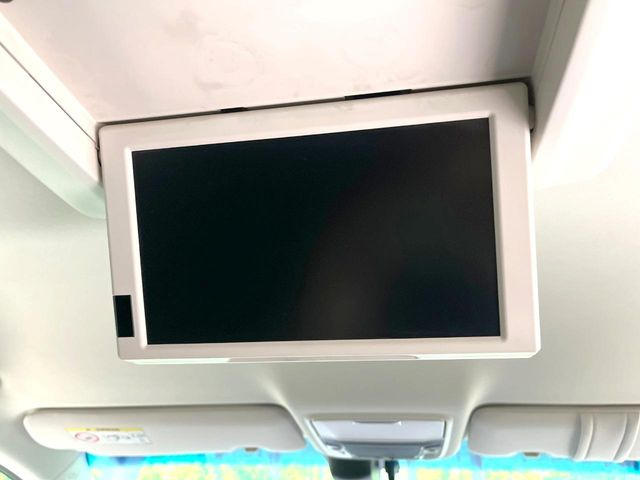 オデッセイ2.4 アブソルート