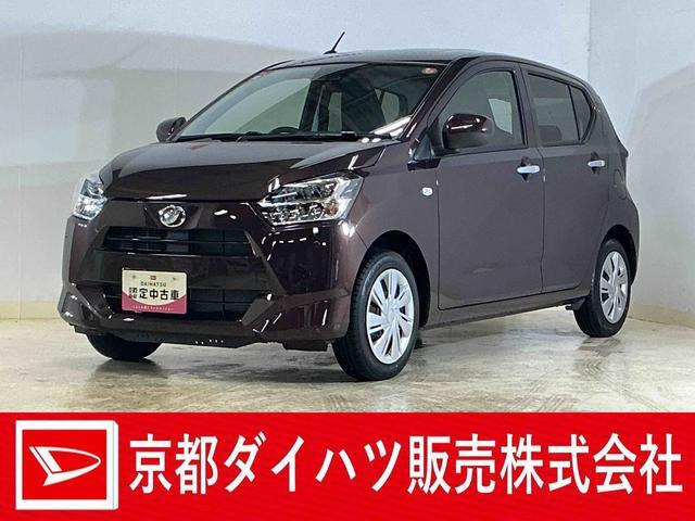 ミライースX SAIII
