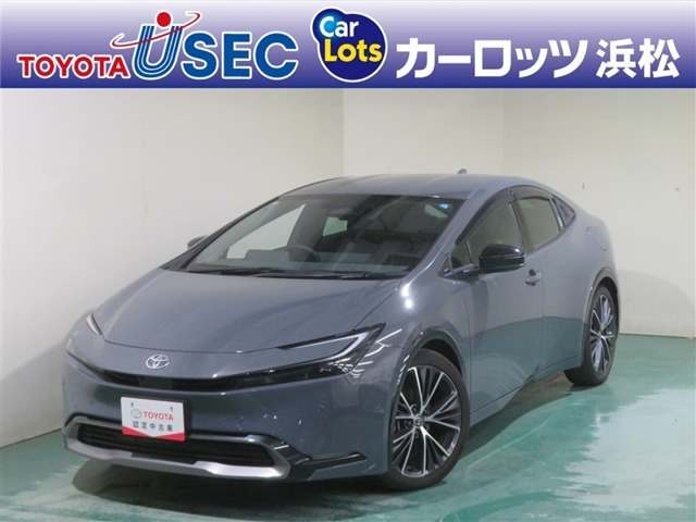 プリウス2.0 Z