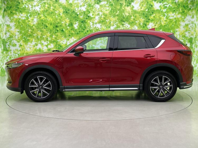 CX-52.2 XD Lパッケージ 4WD