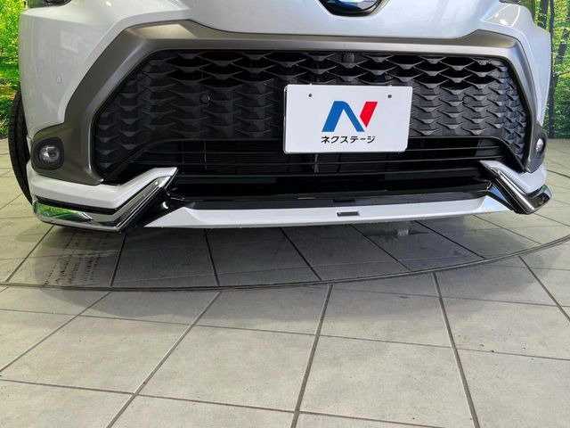 カローラクロス1.8 ハイブリッド Z