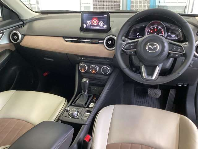 CX-31.5 15S アーバンドレッサー