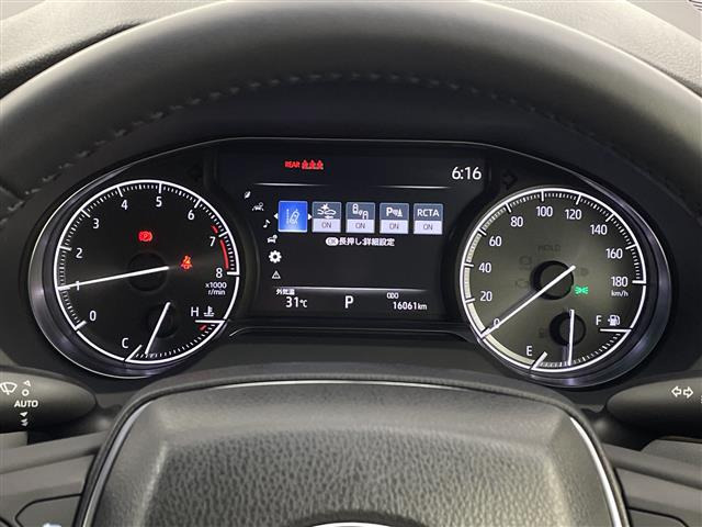 ハリアー2.0 Z 4WD