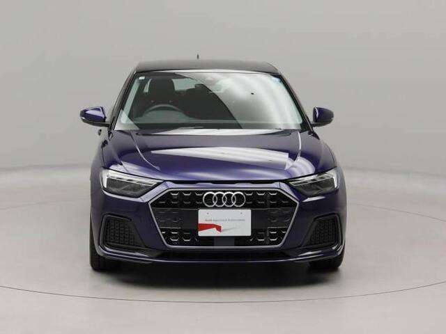 A1スポーツバック25 TFSI アドバンスド