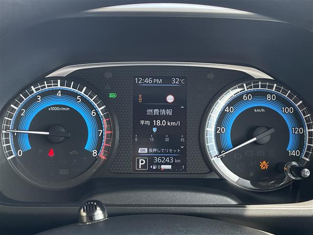 ルークスハイウェイスターX