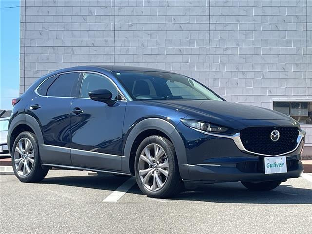 CX-302.0 20S プロアクティブ ツーリングセレクション