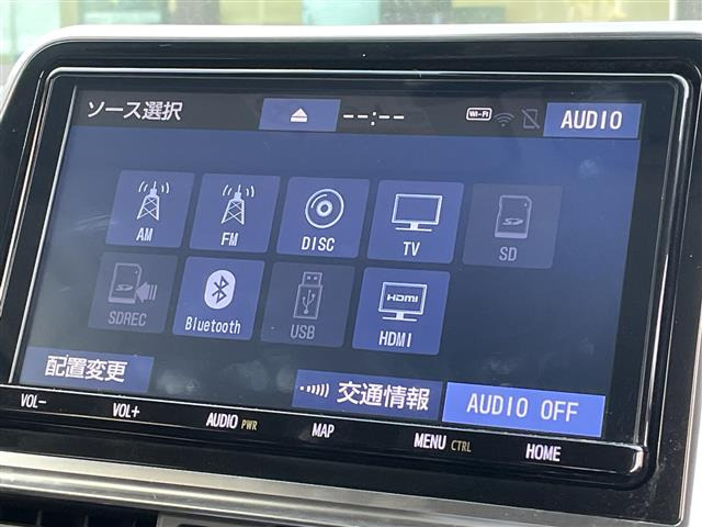 シエンタ1.5 G クエロ