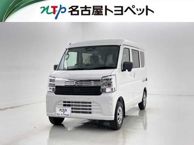 エブリイジョイン ハイルーフ