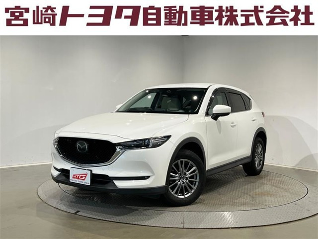 CX-52.5 25S Lパッケージ