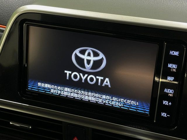 シエンタ1.5 ファンベース G