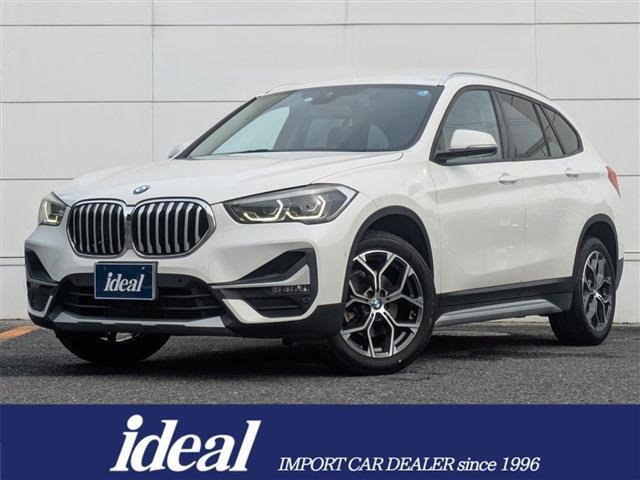 X1xドライブ 18d xライン 4WD