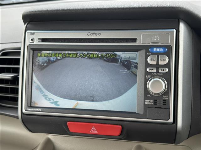 N-BOXG Lパッケージ