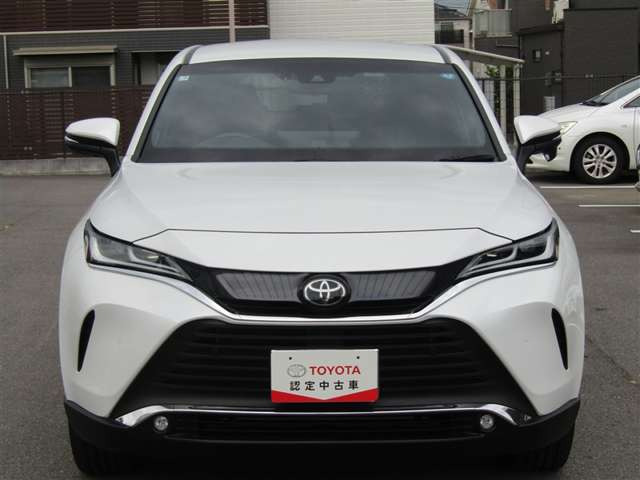ハリアー