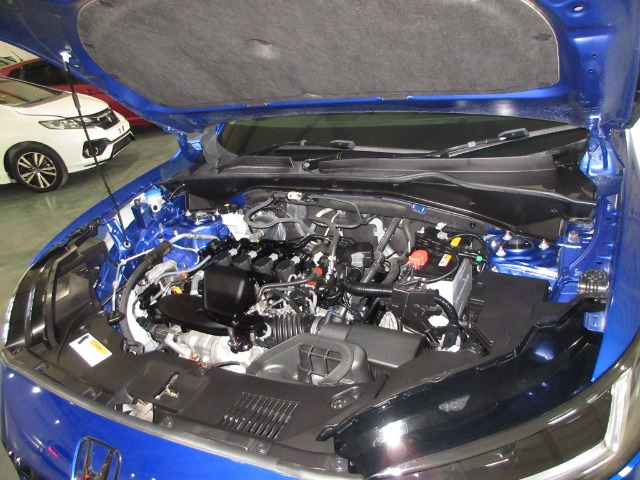 ZR-V1.5 Z