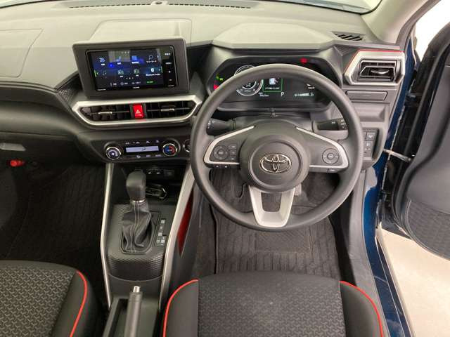 ライズ1.0 G 4WD