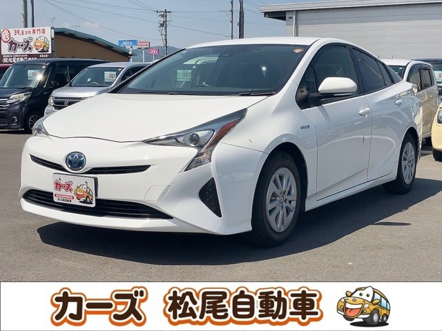 プリウス1.8 S