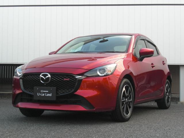 MAZDA21.5 15 スポルト
