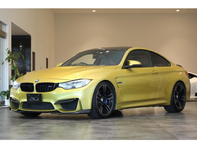 M4クーペ3.0