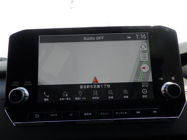 アウトランダーPHEV 2.4 P 4WD
