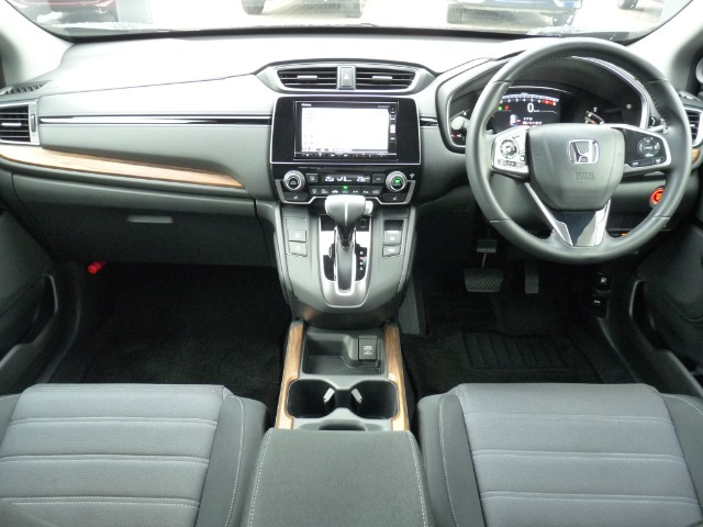 CR-V1.5 EX