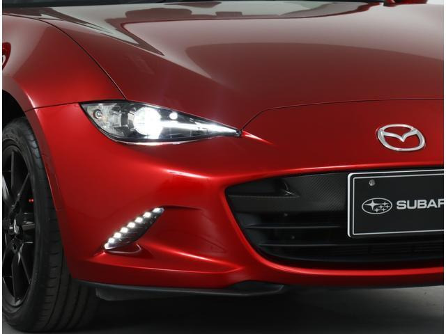 ロードスター1.5 S スペシャルパッケージ