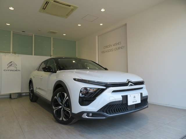 C5 Xマックス