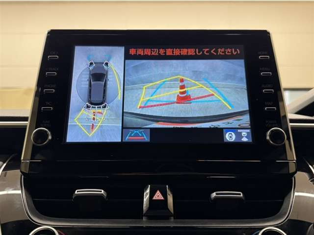 カローラクロス1.8 ハイブリッド Z