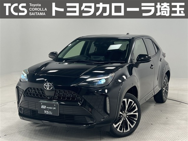 ヤリスクロス1.5 Z