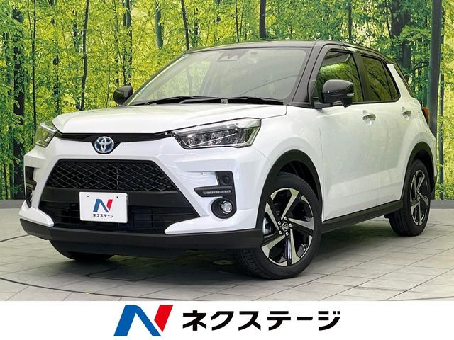 ライズ1.2 Z