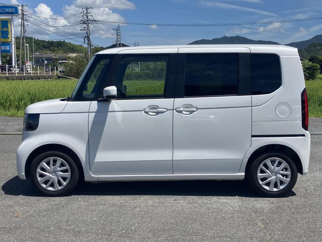 N-BOX
