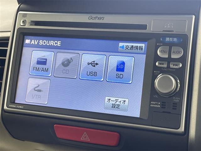 N-BOXG Lパッケージ