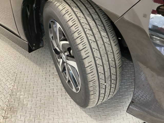 ステップワゴン1.5 スパーダ ホンダ センシング