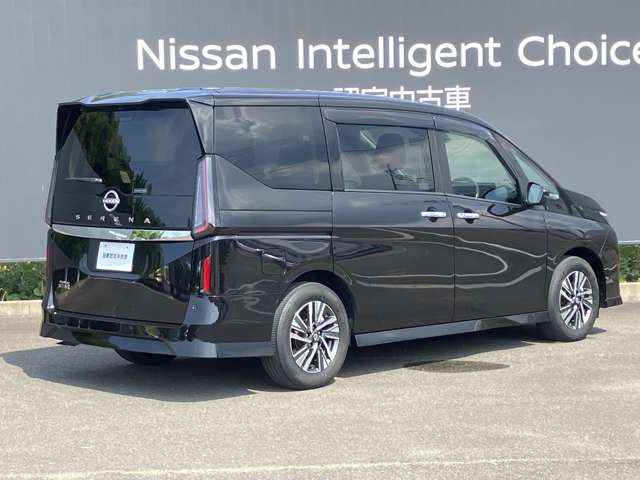 セレナ2.0 ハイウェイスターV