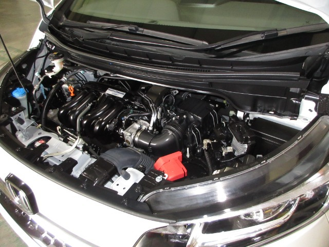 フリード+1.5 G ホンダセンシング