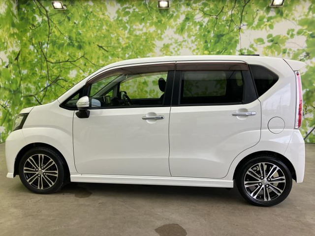 ムーヴカスタムRS SAII