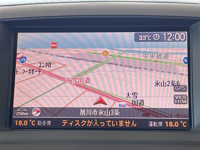 フーガ3.5 350GT FOUR 4WD