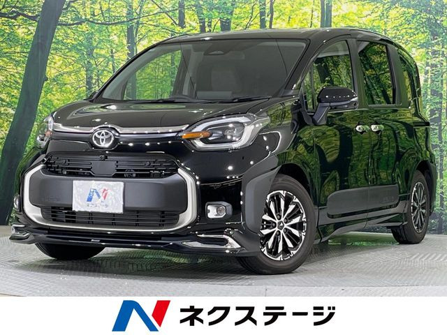 シエンタハイブリッド 1.5 Z
