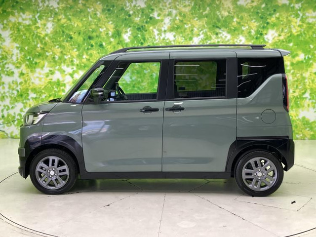 デリカミニG 4WD