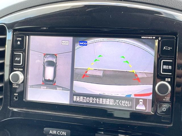 �y�A���E���h�r���[���j�^�[�z��p�̃J�����ɂ��A�ォ�猩���낵���悤�Ȏ��_��360�x�N���}�̎��͂��m�F���邱�Ƃ��ł��܂������p�������m�F���₷���A�����ꏊ�ł̐؂�Ԃ��⒓�Ԃ��X���[�Y�ɍs���܂��B