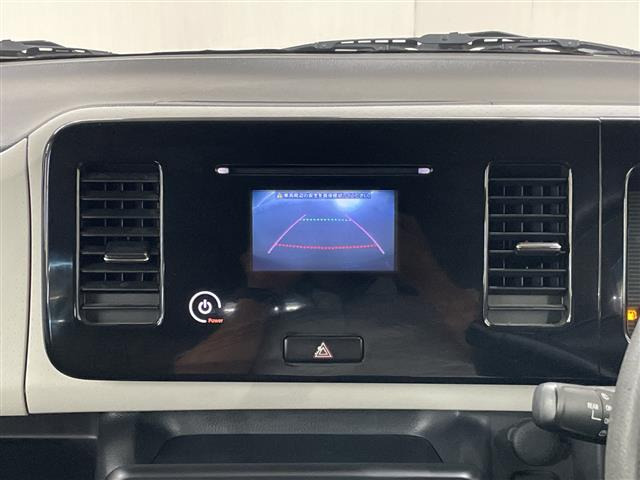 モコX エアロスタイル