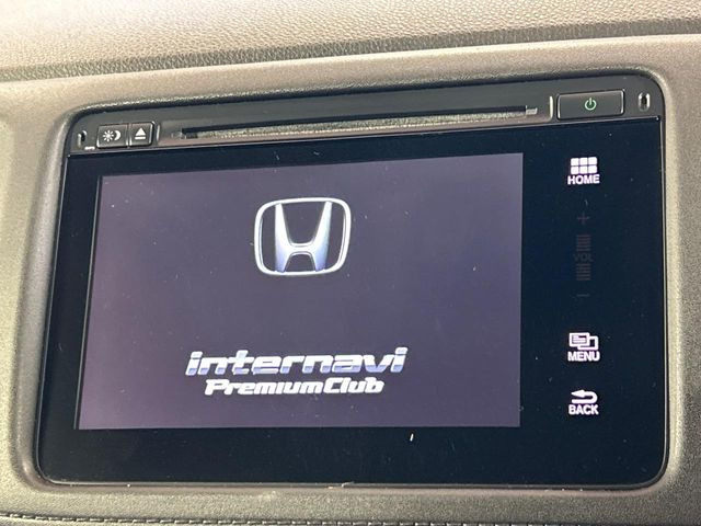 ヴェゼル1.5 ハイブリッド Z ホンダセンシング