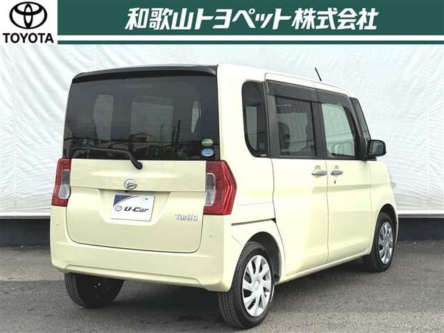 タントフレンドシップ ウェルカムシート X SAIII