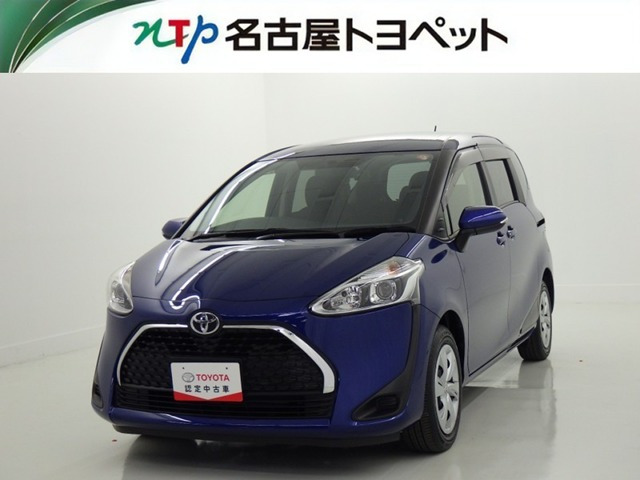 シエンタ1.5 X
