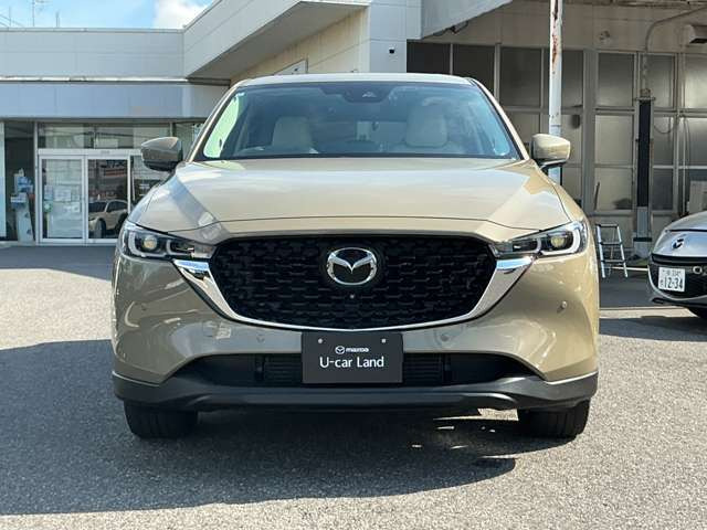 CX-52.2 XD Lパッケージ