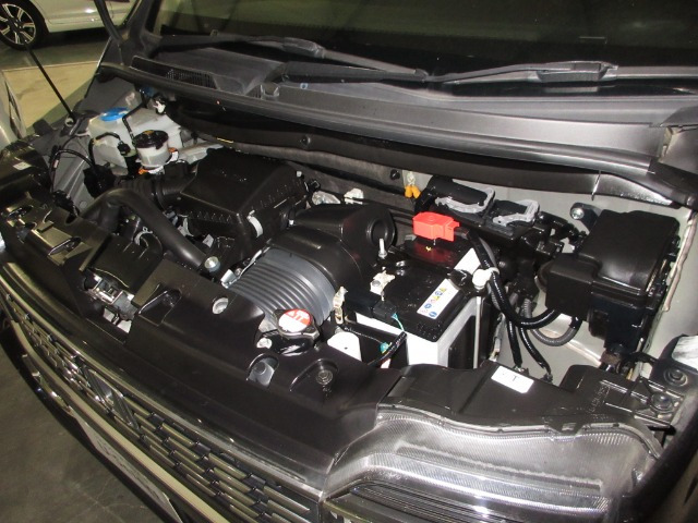 N-WGNカスタムL ターボ ホンダ センシング
